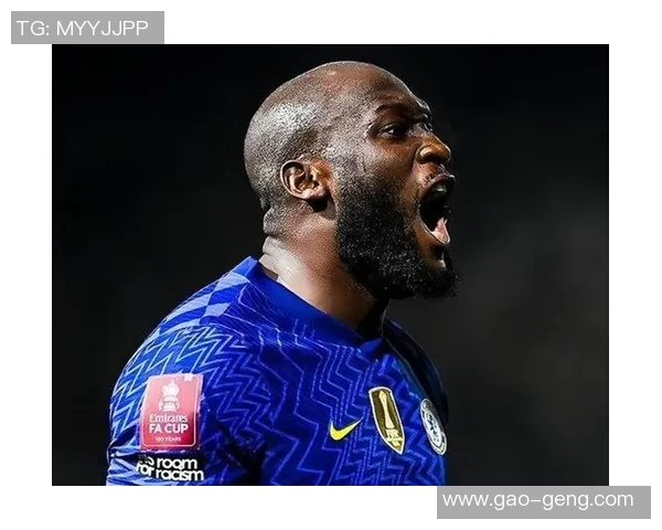 卢卡库在国际赛场的表现与未来发展潜力分析